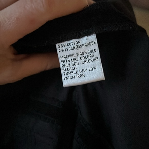 Talbots Velvet Jacket - Picture 3 of 3